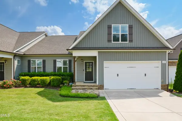 145 Highmeadow Lane, Clayton, NC 27520