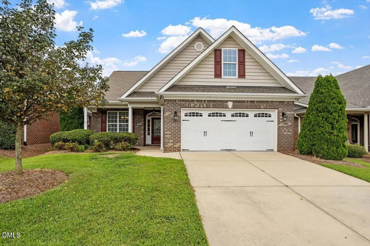 224 Shady Hollow Lane, Garner, NC 27529 - #1