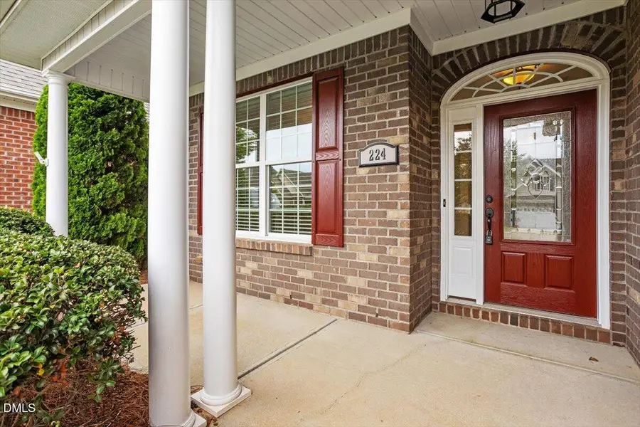 224 Shady Hollow Lane, Garner, NC 27529 - #3