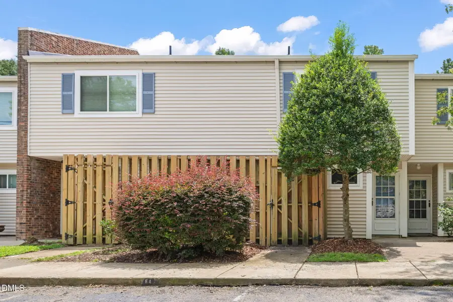 220 Elizabeth Street, Chapel Hill, NC 27514 - #2
