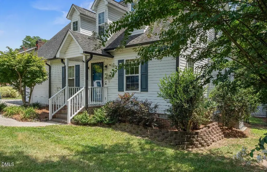 1809 Saddlewood Lane, Sanford, NC 27330 - #2
