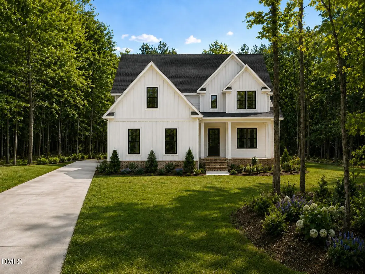 445 Terry Road, Hillsborough, NC 27278 - #1