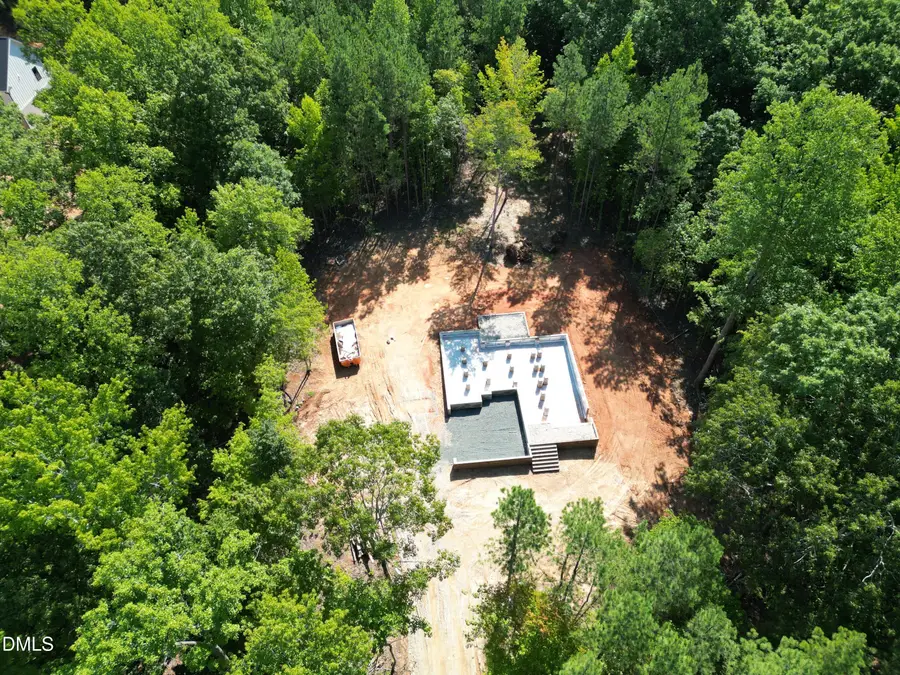 445 Terry Road, Hillsborough, NC 27278 - #3