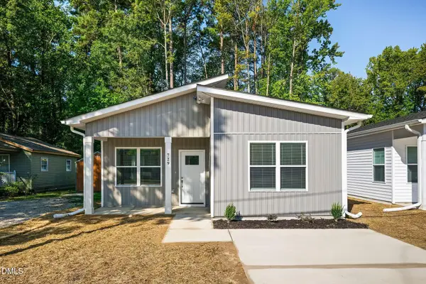 729 Shepard School Road, Zebulon, NC 27597