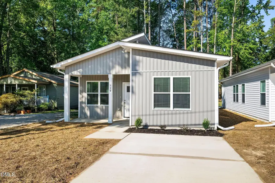 729 Shepard School Road, Zebulon, NC 27597 - #2
