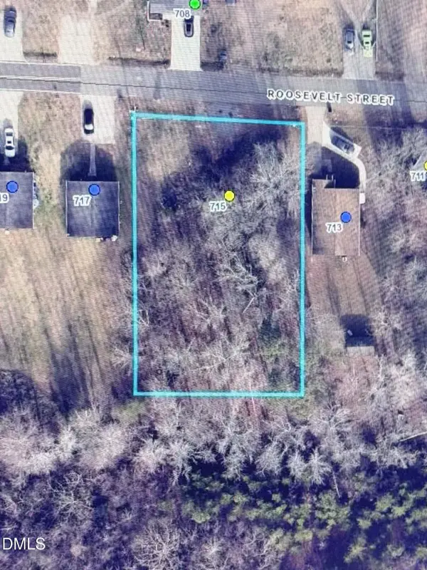 715 Roosevelt Street, Mebane, NC 27302