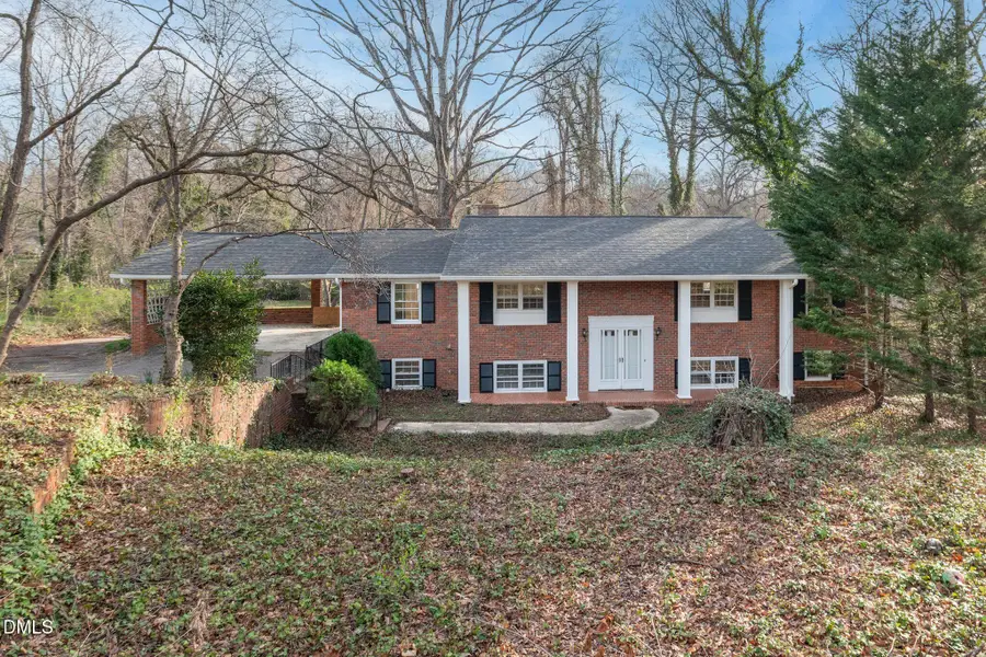 624 Brentwood Court, Winston Salem, NC 27104 - #2
