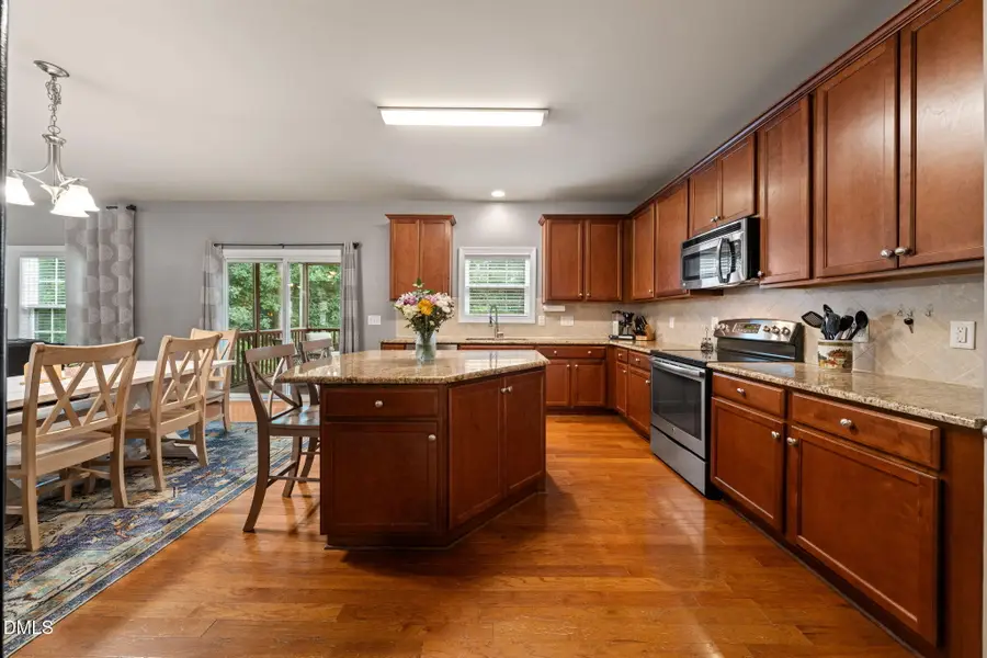 1550 Lake Louise Lane, Fuquay Varina, NC 27526 - #2