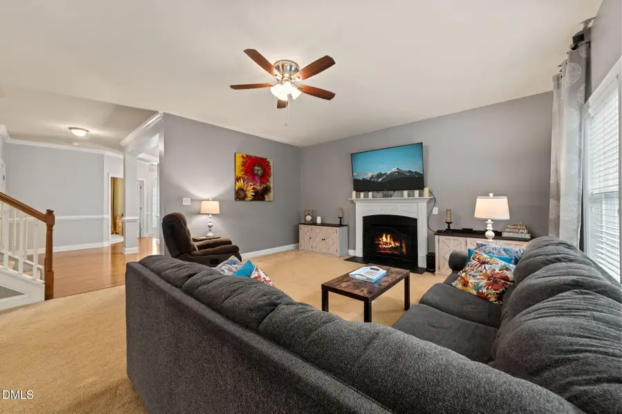 1550 Lake Louise Lane, Fuquay Varina, NC 27526 - #3