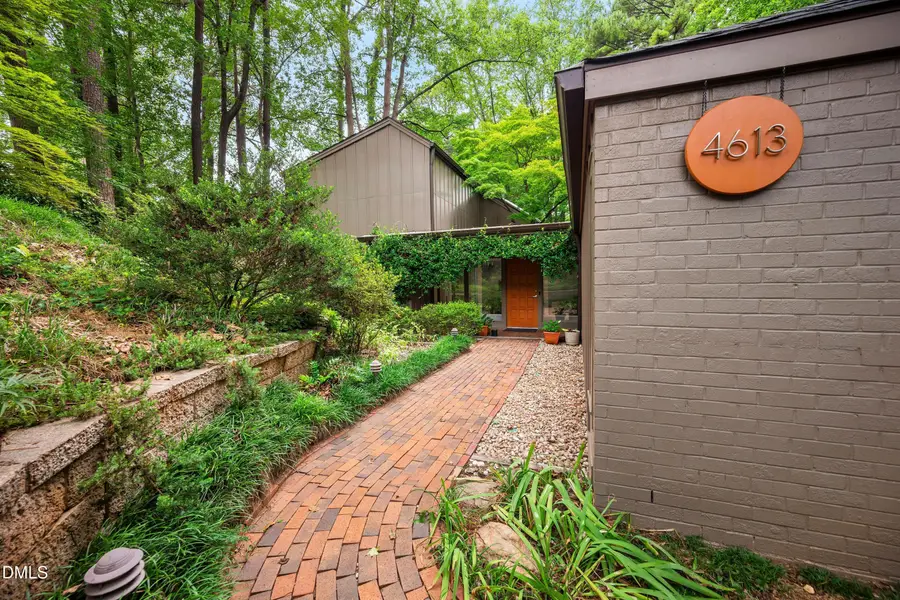 4613 Oak Park Road, Raleigh, NC 27612 - #2