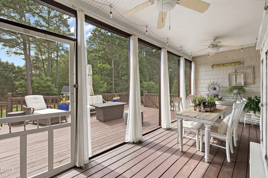 3112 Megwood Court, Apex, NC 27539 - #3