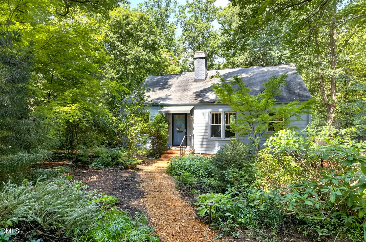 2248 Cranford Road, Durham, NC 27705 - #1