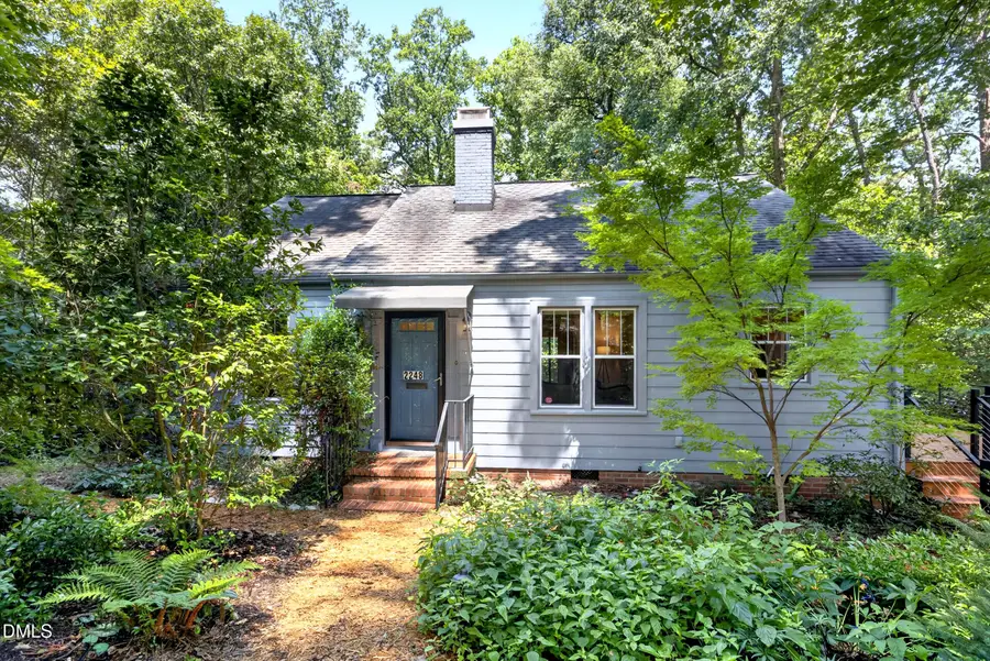 2248 Cranford Road, Durham, NC 27705 - #2