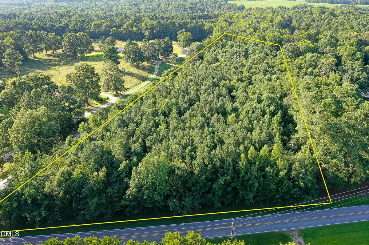 5.25 Acres Timberlake Road, Louisburg, NC 27549 - #1