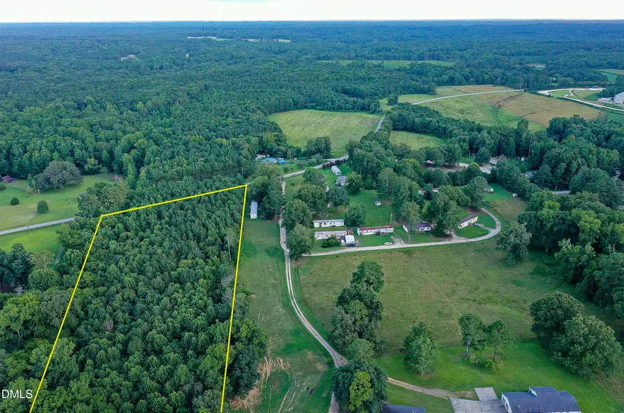 5.25 Acres Timberlake Road, Louisburg, NC 27549 - #3