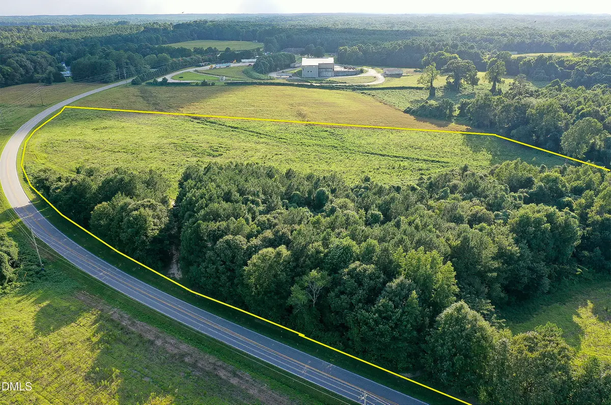 14 Acres Timberlake Road, Louisburg, NC 27549 - #1