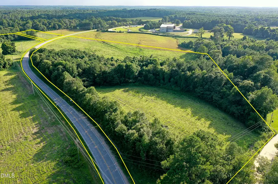 14 Acres Timberlake Road, Louisburg, NC 27549 - #2