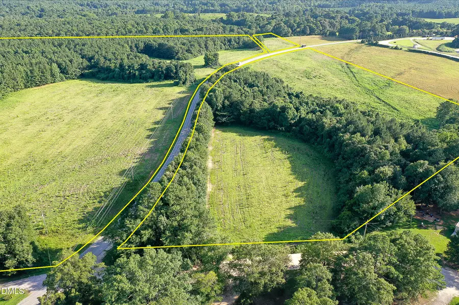 14 Acres Timberlake Road, Louisburg, NC 27549 - #3
