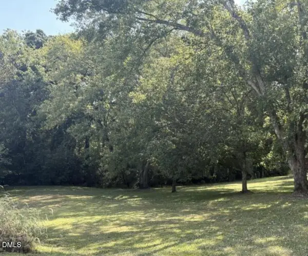0 Winfred Brady Road, Bennett, NC 27208
