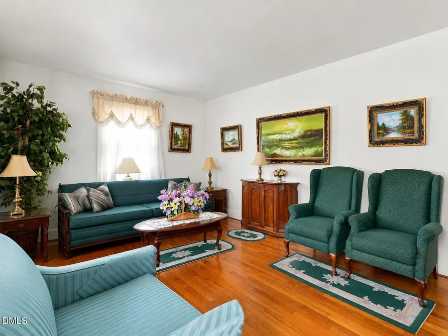 404 Dewey Street, Wilson, NC 27893 - #2
