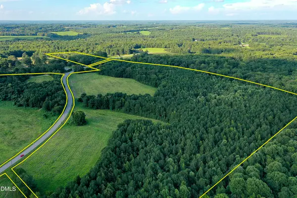 38 Acres Timberlake Road, Louisburg, NC 27549