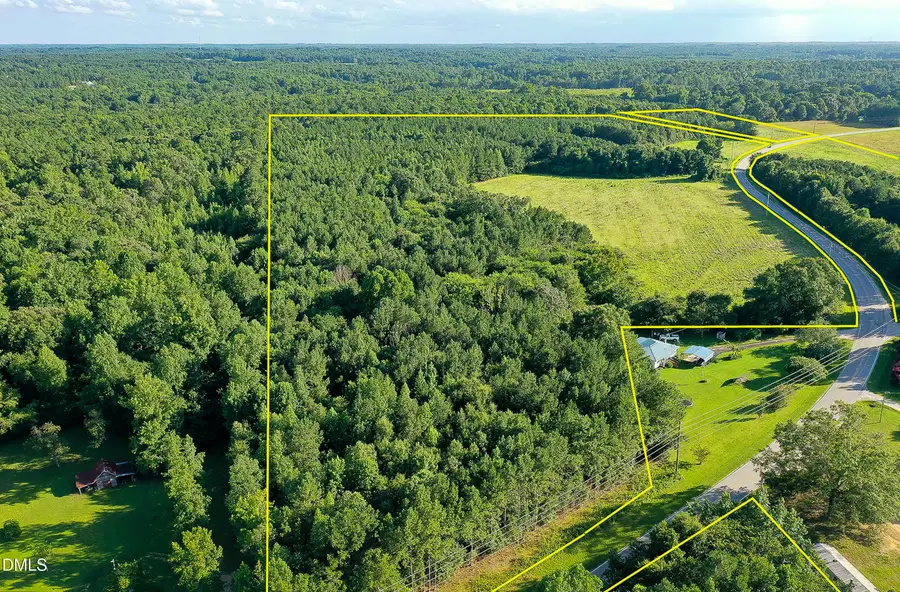 38 Acres Timberlake Road, Louisburg, NC 27549 - #2