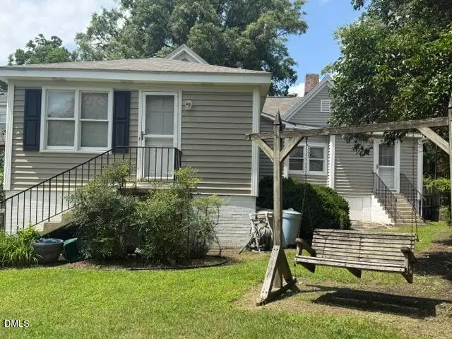 106 High Street, Oxford, NC 27565 - #3