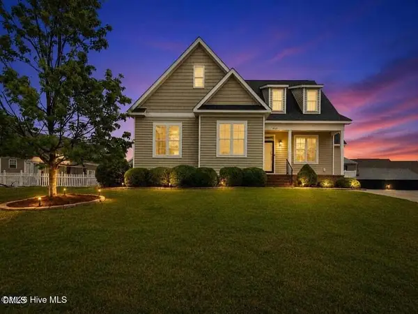 4203 Britthill Lane, Wilson, NC 27893