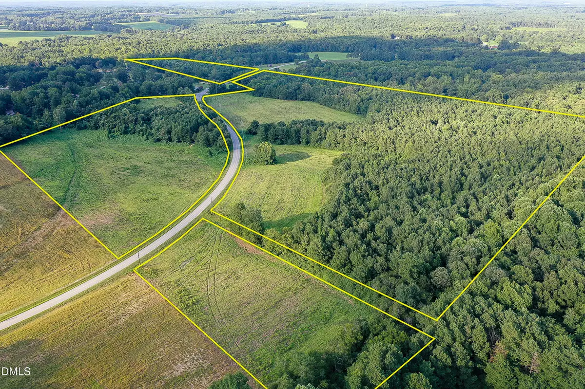 60 Acres Timberlake Road, Louisburg, NC 27549 - #1
