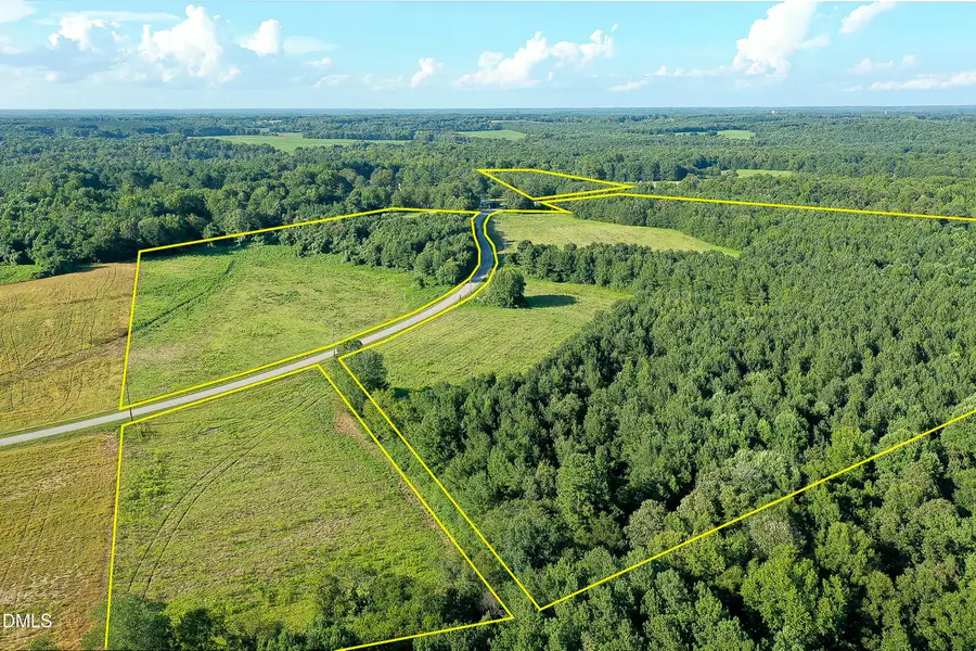 60 Acres Timberlake Road, Louisburg, NC 27549 - #2