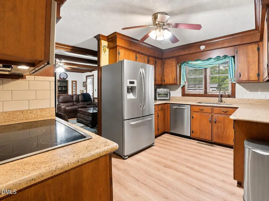 105 Brentwood Drive, Wilson, NC 27893 - #2