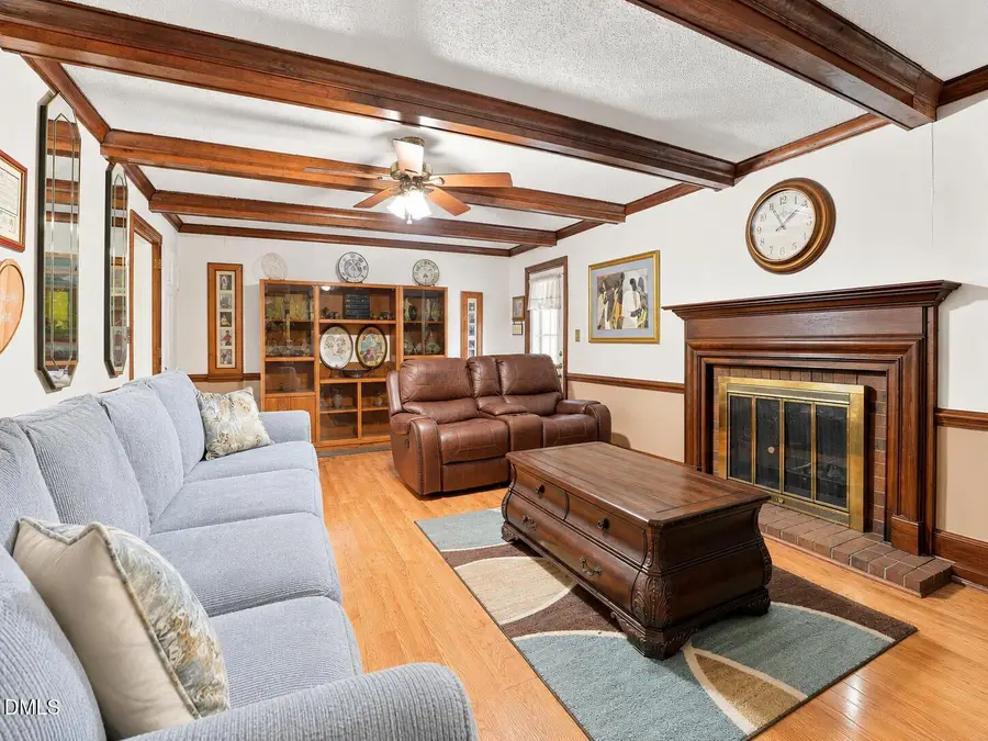 105 Brentwood Drive, Wilson, NC 27893 - #3