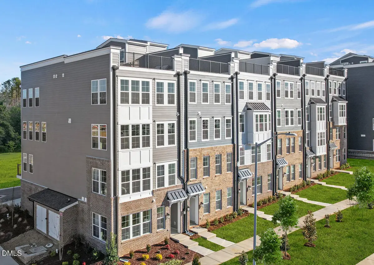 423 Grove Overlook Lane, Wake Forest, NC 27587 - #1
