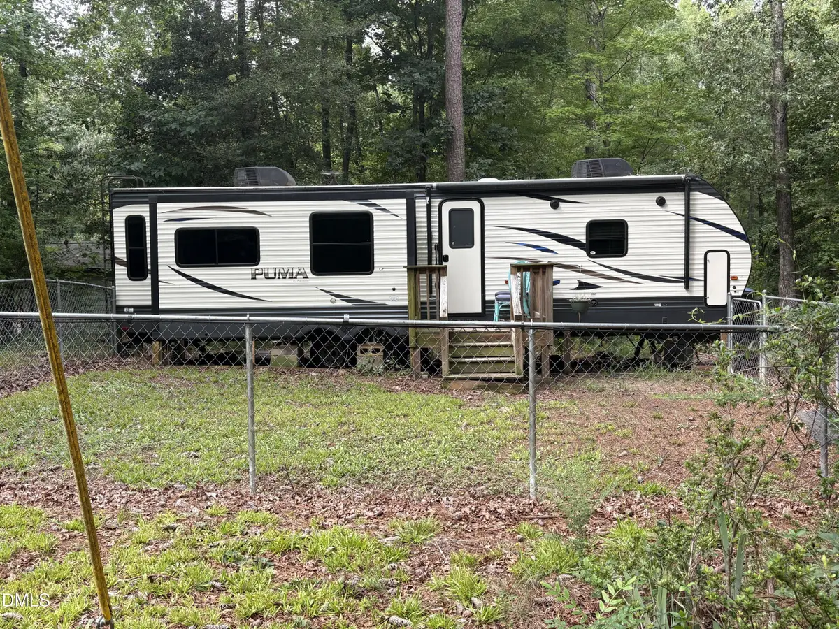 108 Poteau Drive, Louisburg, NC 27549 - #1