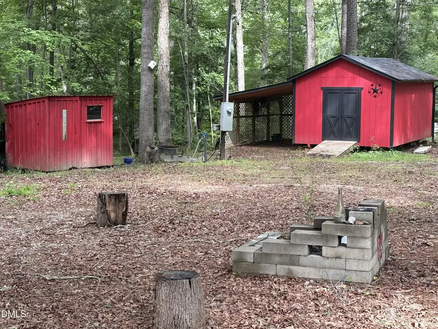 108 Poteau Drive, Louisburg, NC 27549 - #2