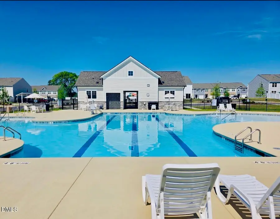 157 S Meyers Court, Clayton, NC 27520 - #3