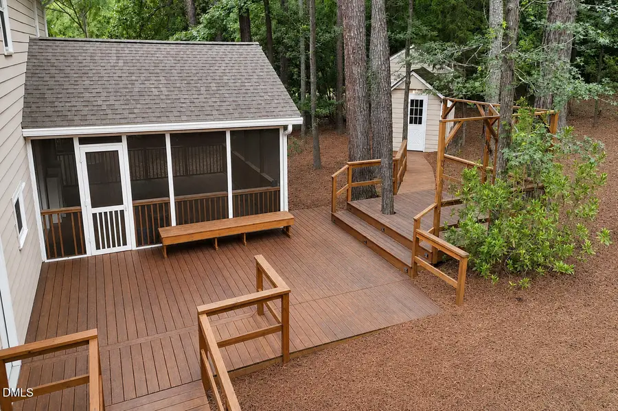 2435 Sedgefield Drive, Chapel Hill, NC 27514 - #3