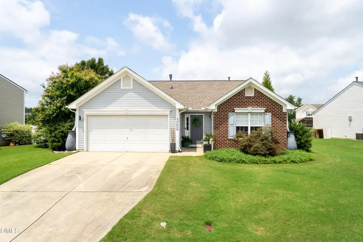 3004 Softwind Drive, Clayton, NC 27520 - #1