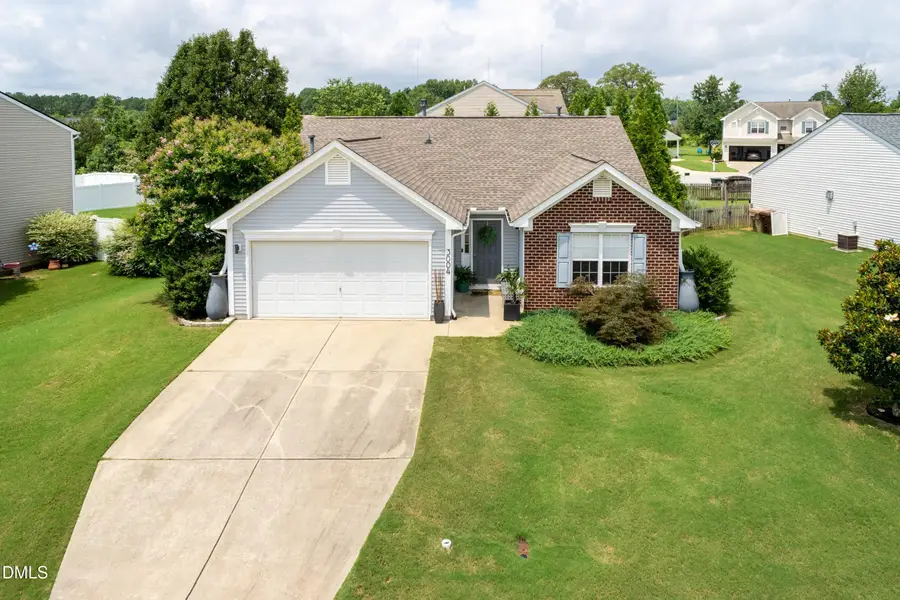 3004 Softwind Drive, Clayton, NC 27520 - #2