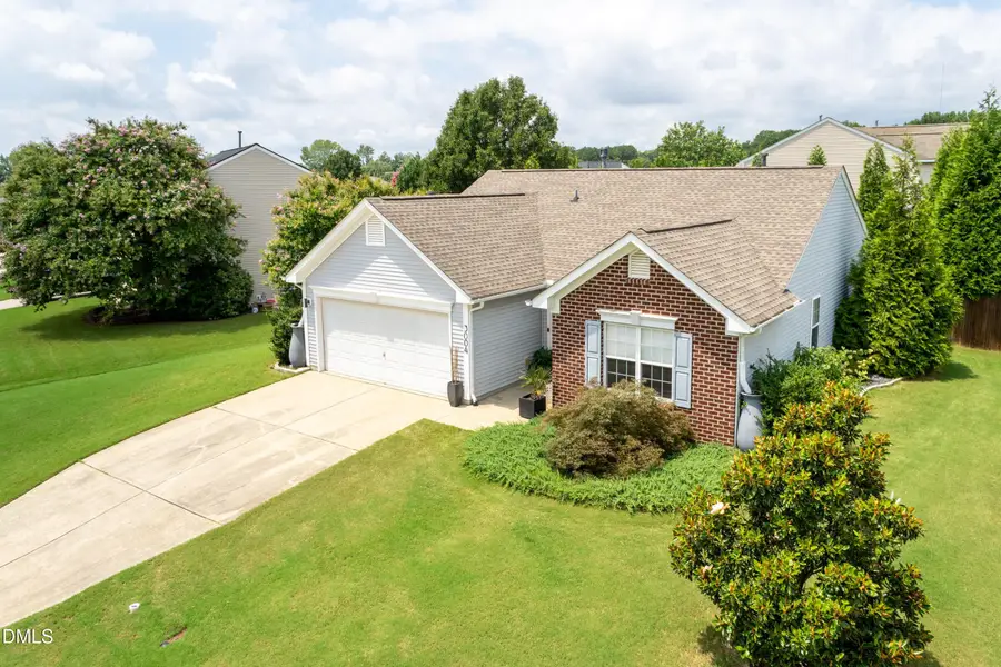 3004 Softwind Drive, Clayton, NC 27520 - #3