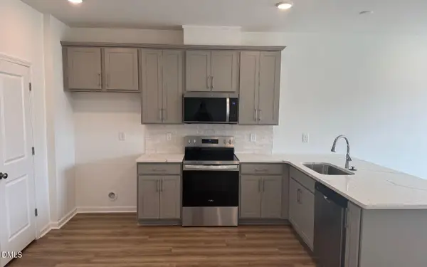 2440 Whitewing Lane, Wendell, NC 27591