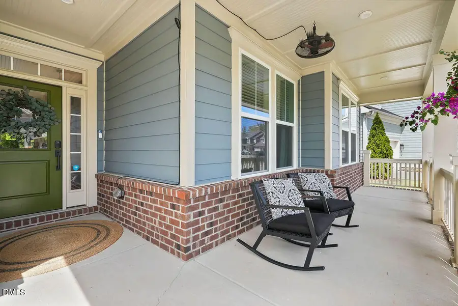 249 Scarlet Tanager Circle, Holly Springs, NC 27540 - #2
