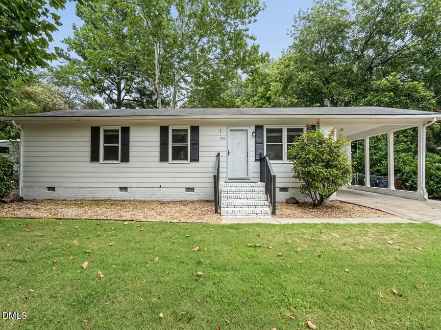 228 Short Street, Wendell, NC 27591 - #2