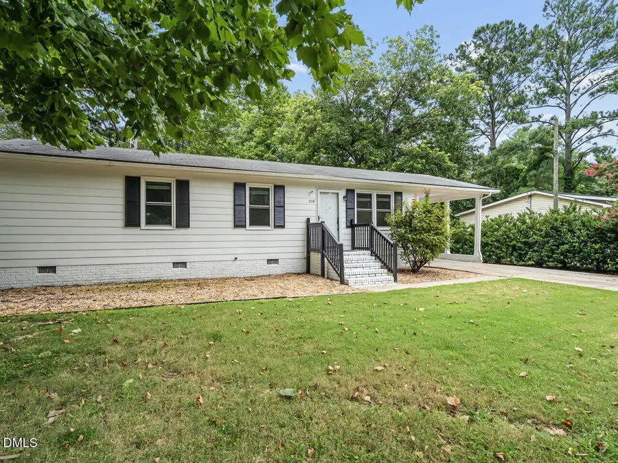 228 Short Street, Wendell, NC 27591 - #3
