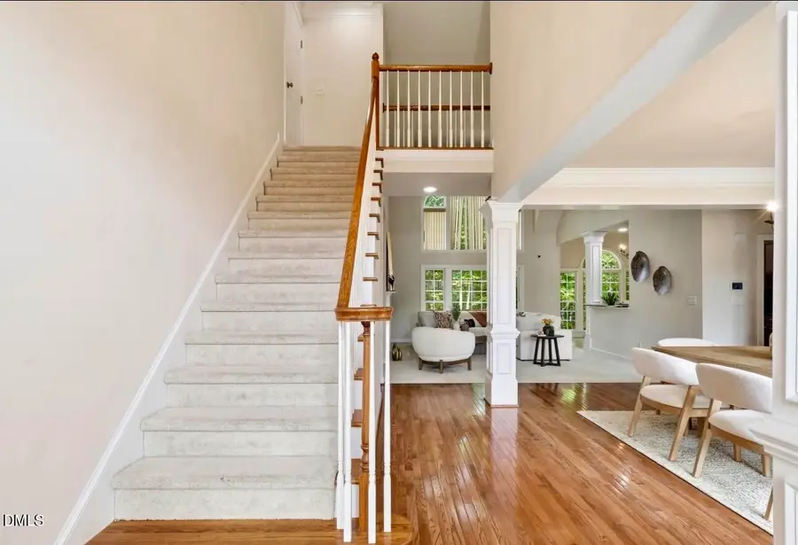 905 Babbling Creek Lane, Fuquay Varina, NC 27526 - #3