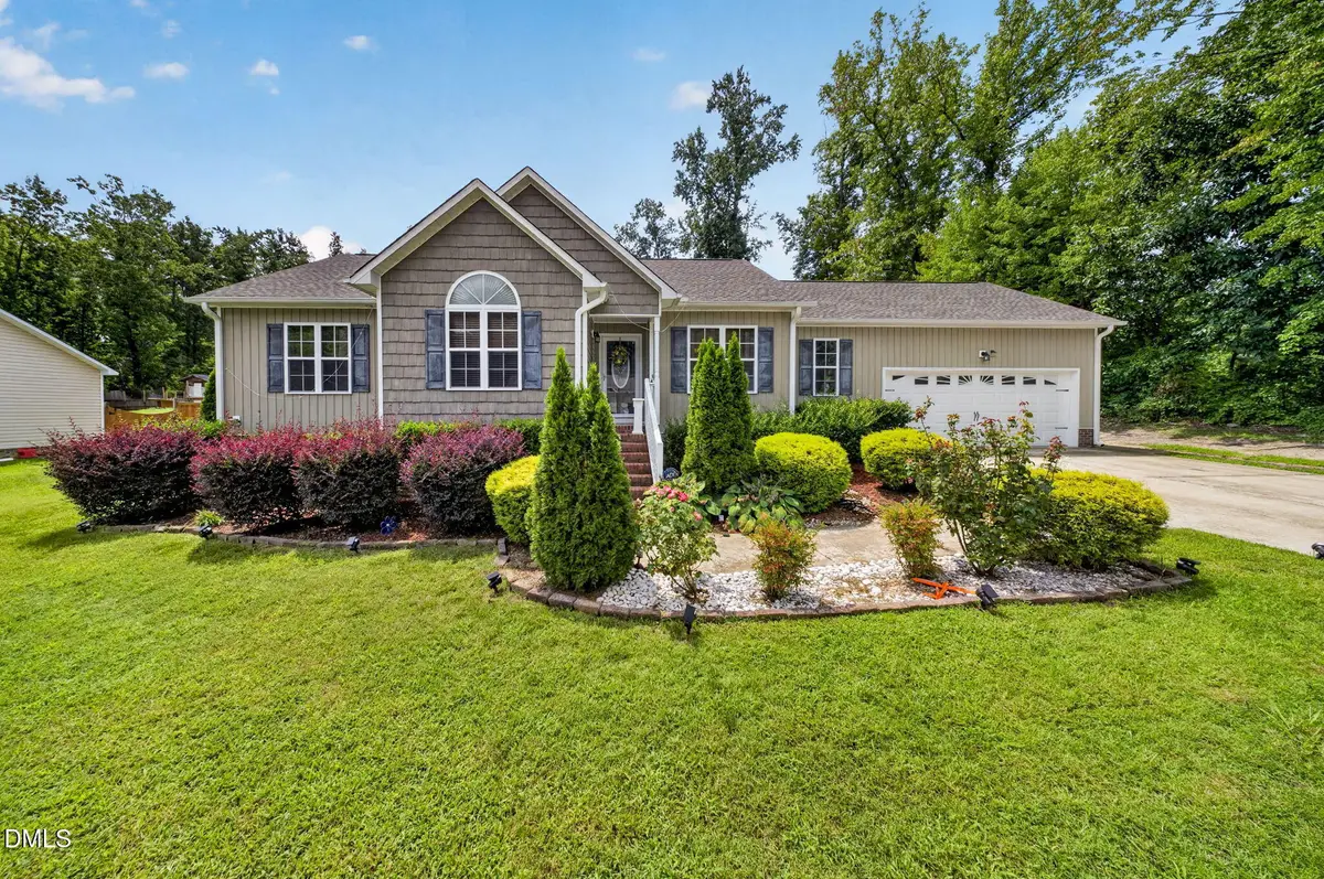 280 Kinsman Court, Fuquay Varina, NC 27526 - #1