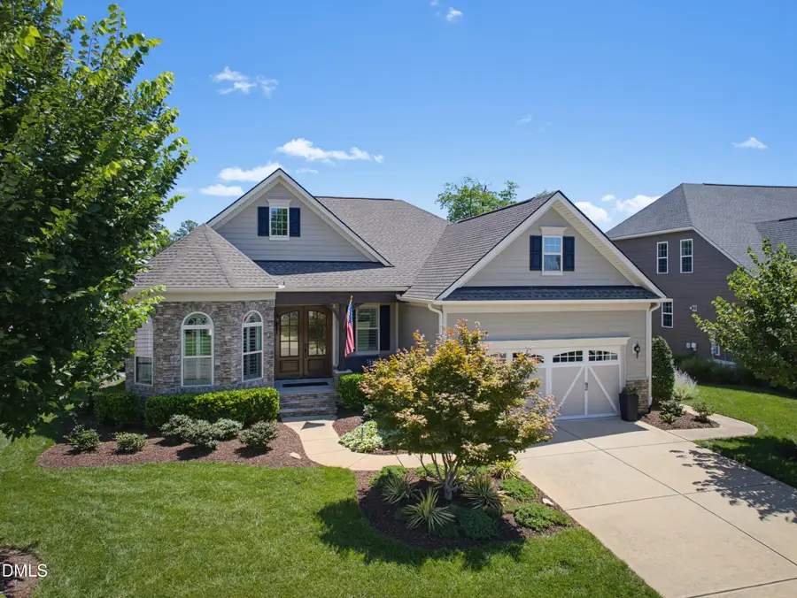 7500 Hasentree Way, Wake Forest, NC 27587 - #2