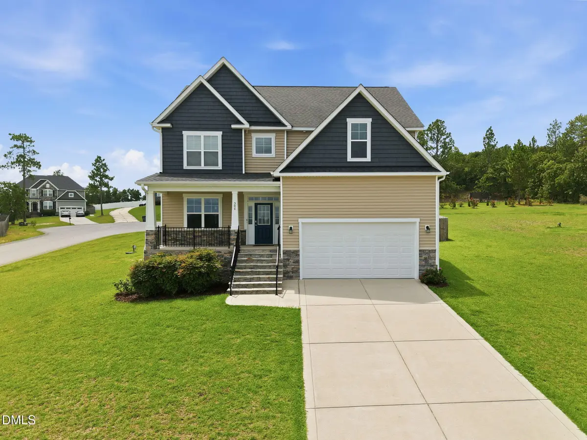 508 Executive Drive, Lillington, NC 27546 - #1