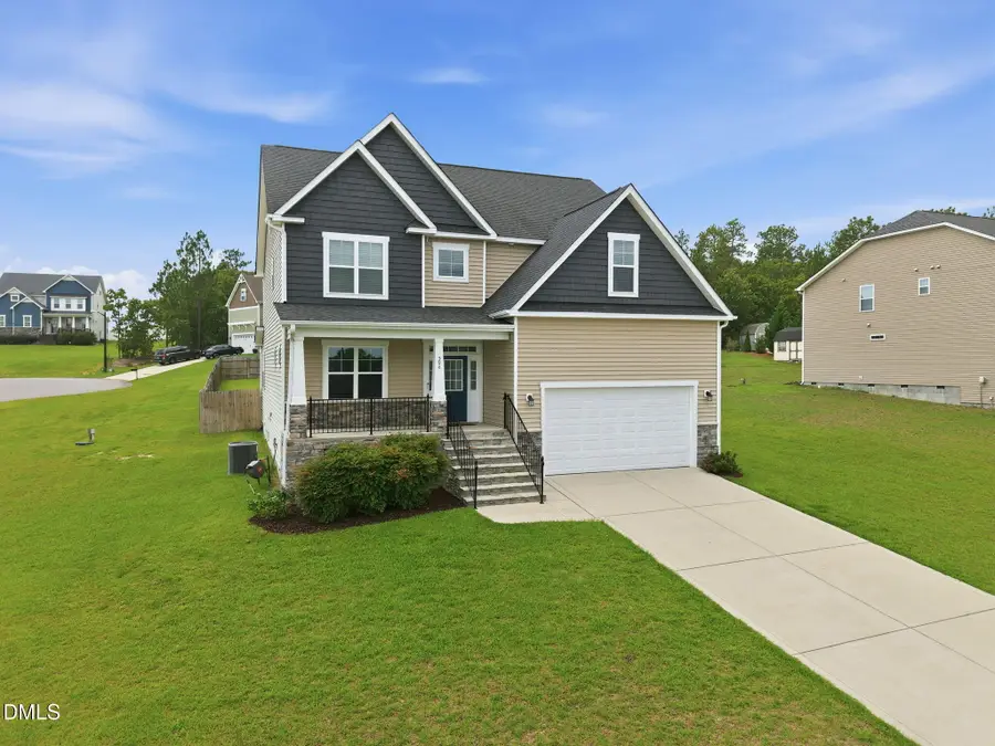 508 Executive Drive, Lillington, NC 27546 - #2