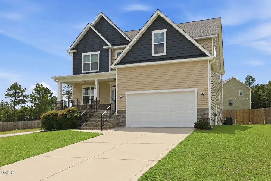 508 Executive Drive, Lillington, NC 27546 - #3